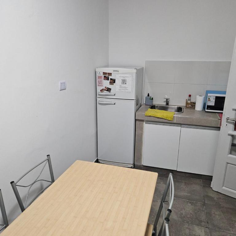 LA BELGRANO - Apartamento de 1 dormitorio - 3
