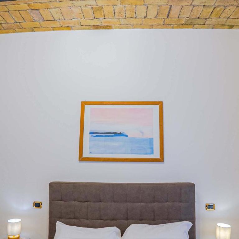 Candia Delizioso Appartamento vicino al Vaticano - Two-Bedroom Apartment - 17