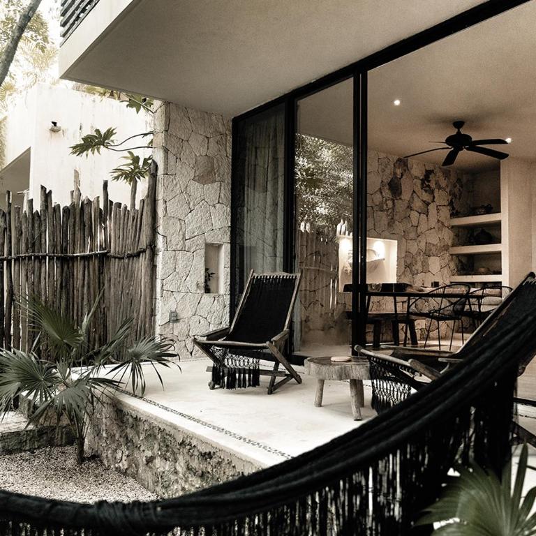 Una Vida - One-Bedroom Suite - 14