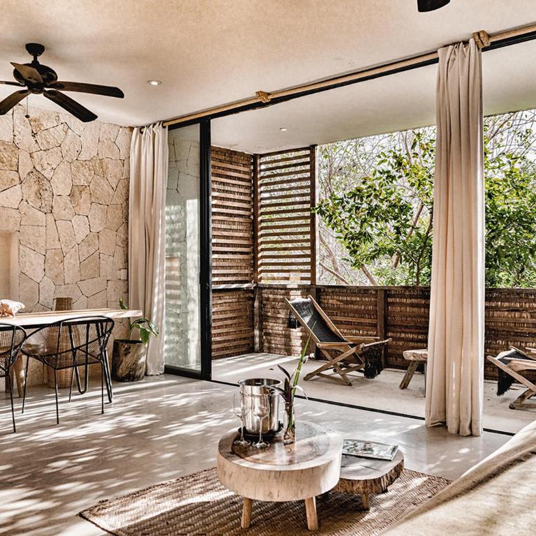 Una Vida - One-Bedroom Suite - 15