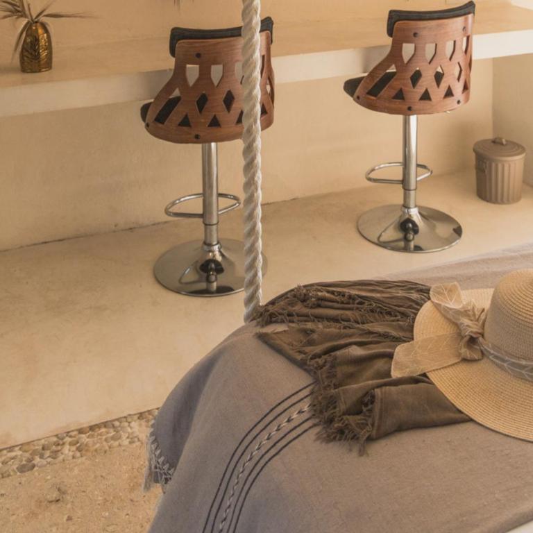 Casa Punta Coco & Beach Club - Suite con vistas al mar - 4