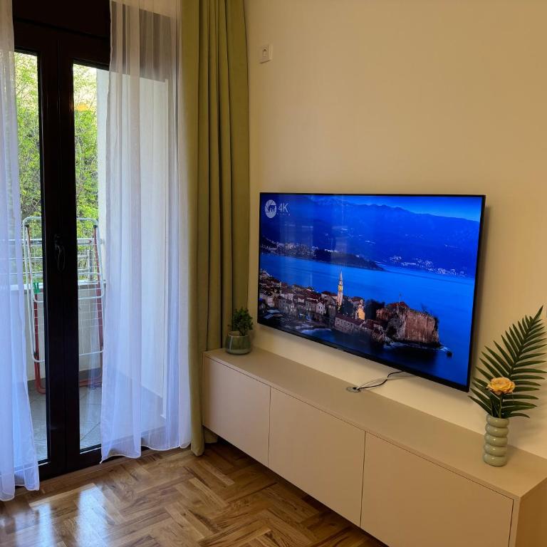 RS lux Becici - One-Bedroom Apartment - 15