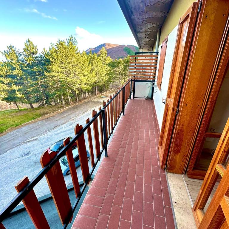 NWT Roccaraso - Casa Vacanze - Apartamento de 2 dormitorios - 1