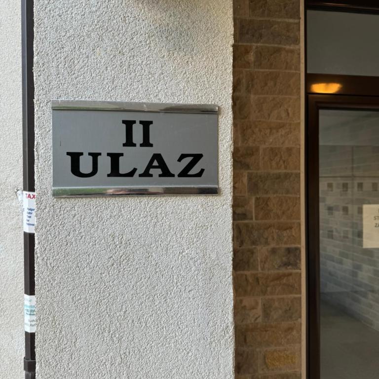 RS lux Becici - One-Bedroom Apartment - 4