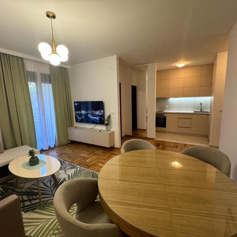 RS lux Becici - One-Bedroom Apartment - 9