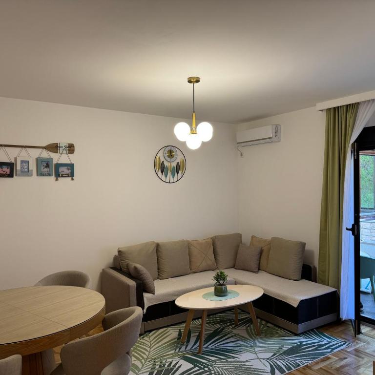 RS lux Becici - One-Bedroom Apartment - 10