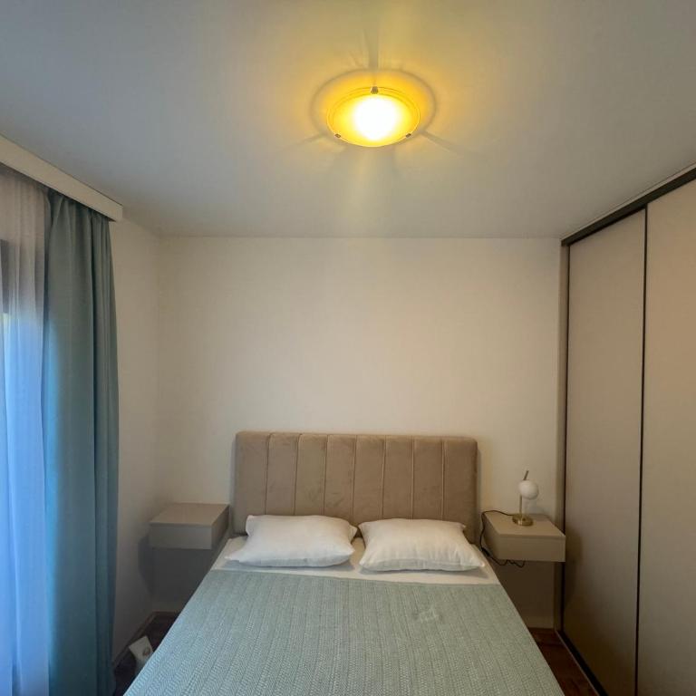 RS lux Becici - One-Bedroom Apartment - 12