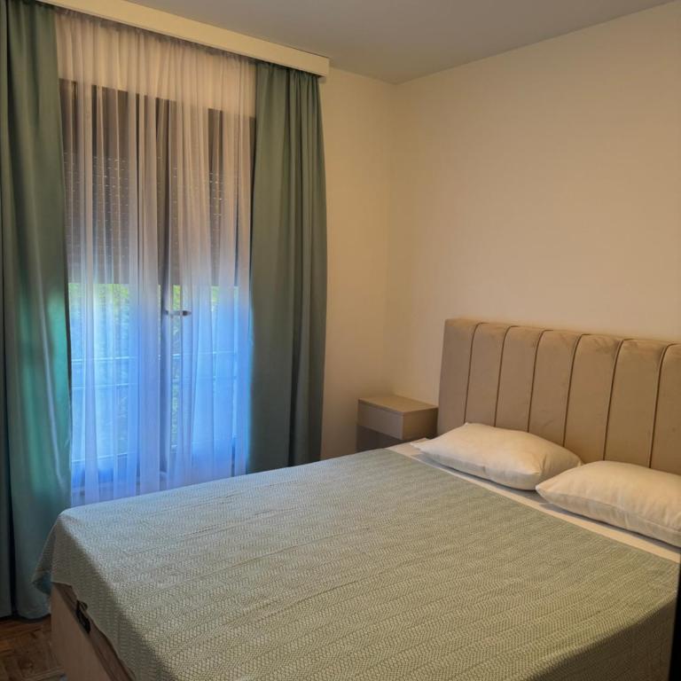 RS lux Becici - One-Bedroom Apartment - 14
