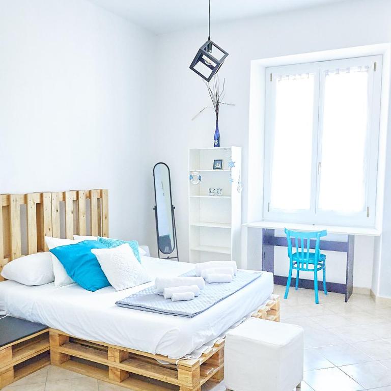 Heidi's Apartment - Appartamento con 3 Camere da Letto - 52