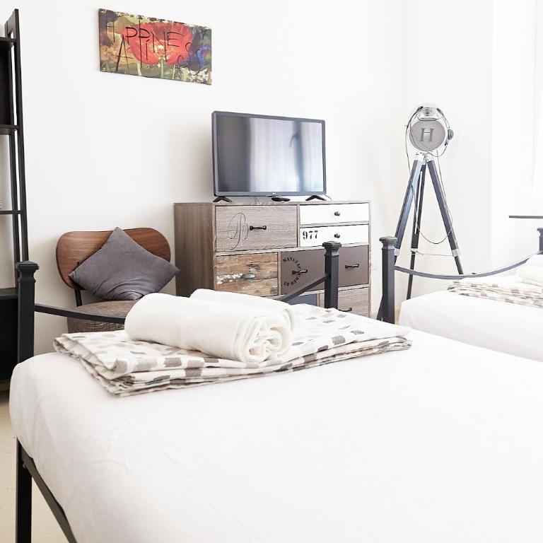 Heidi's Apartment - Appartamento con 3 Camere da Letto - 50