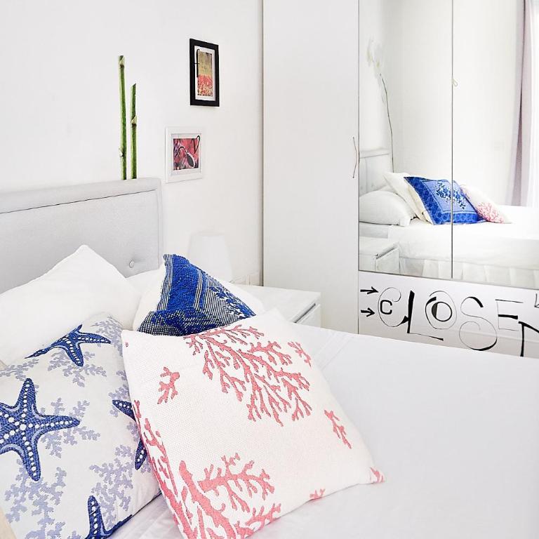 Heidi's Apartment - Appartamento con 3 Camere da Letto - 49