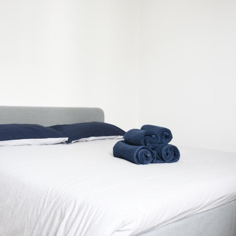 Appartamento in affitto zona Tortona Solari - Appartamento con 3 Camere da Letto - 21