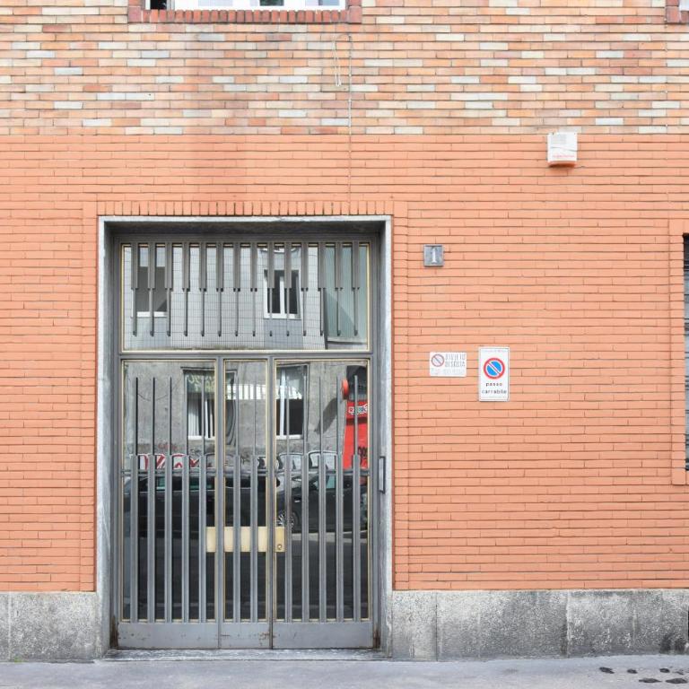 Appartamento in affitto zona Tortona Solari - Appartamento con 3 Camere da Letto - 32