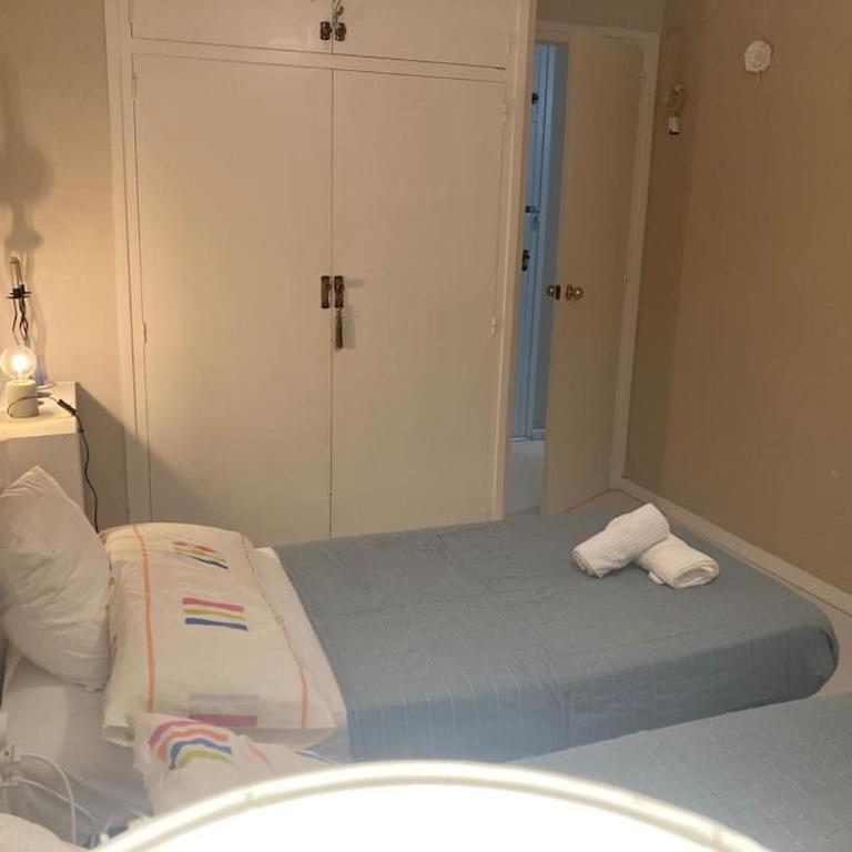 Piso centro Salou cerca mar - Room #1184422201 - 2