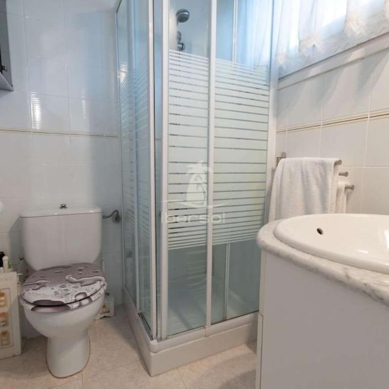 Piso centro Salou cerca mar - Room #1184422201 - 10