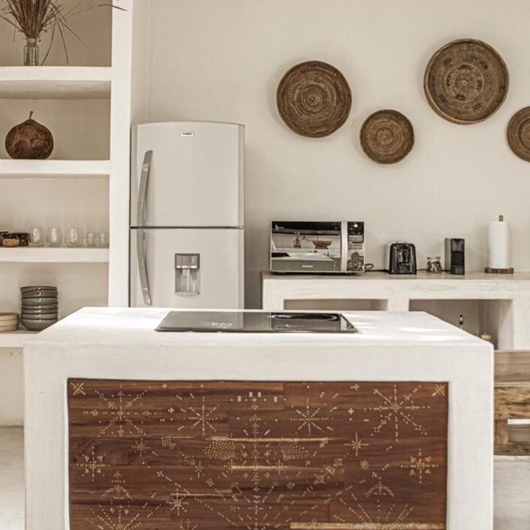 Una Vida - Three-Bedroom Luxury House - 17