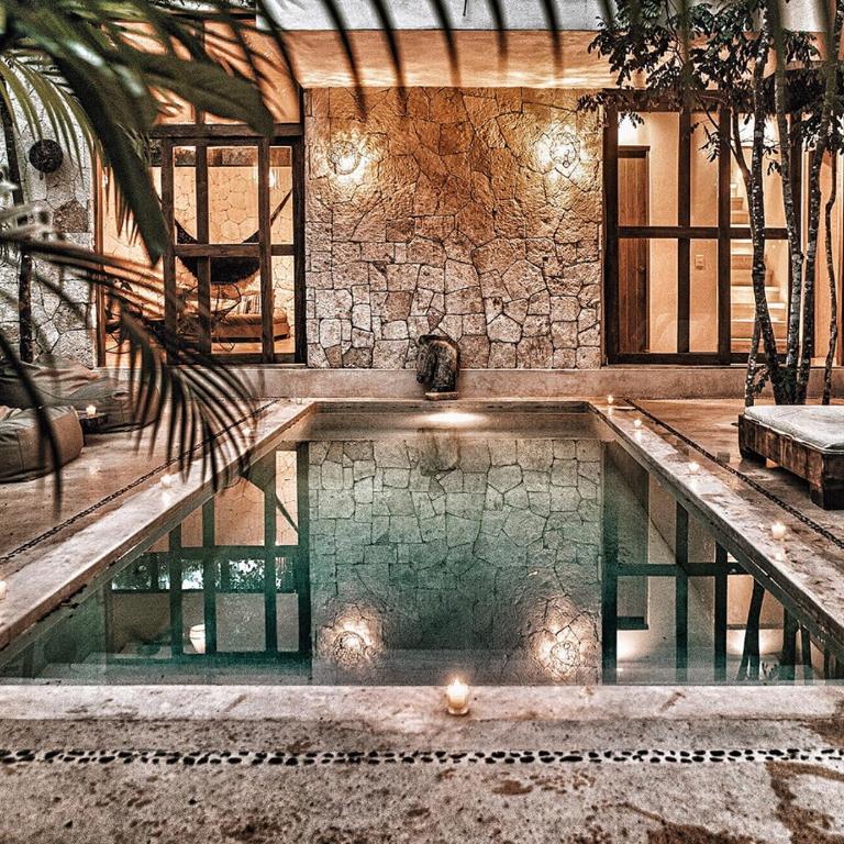 Una Vida - Three-Bedroom Luxury House - 2