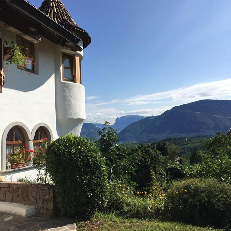 Platzlhof - Appartamento con Terrazza - 2