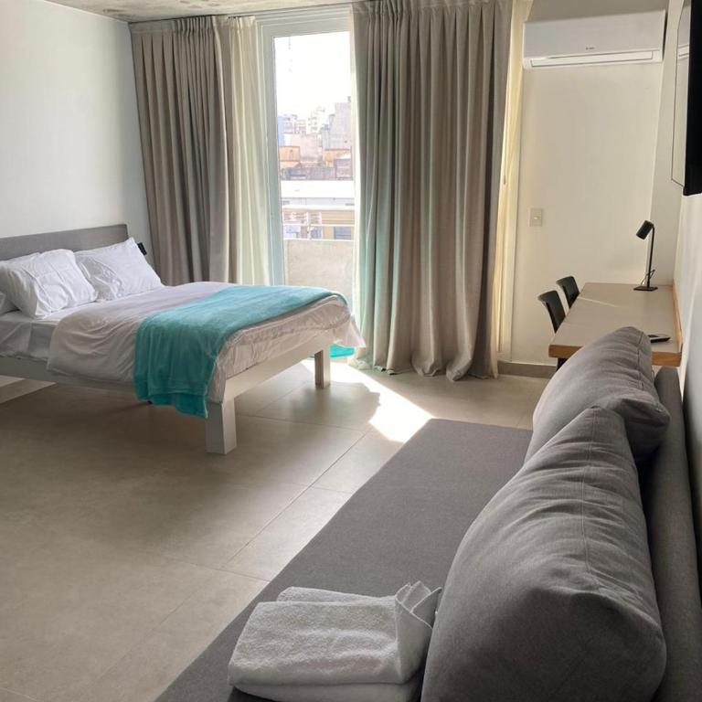 Turquoise Buenos Aires - Apartamento Estudio - 28