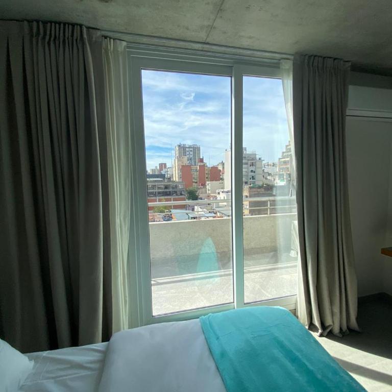 Turquoise Buenos Aires - Apartamento Estudio - 30