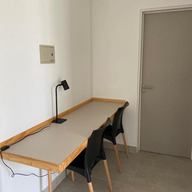 Turquoise Buenos Aires - Apartamento Deluxe - 26