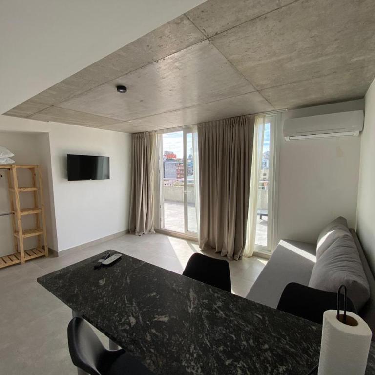 Turquoise Buenos Aires - Deluxe Apartment - 30