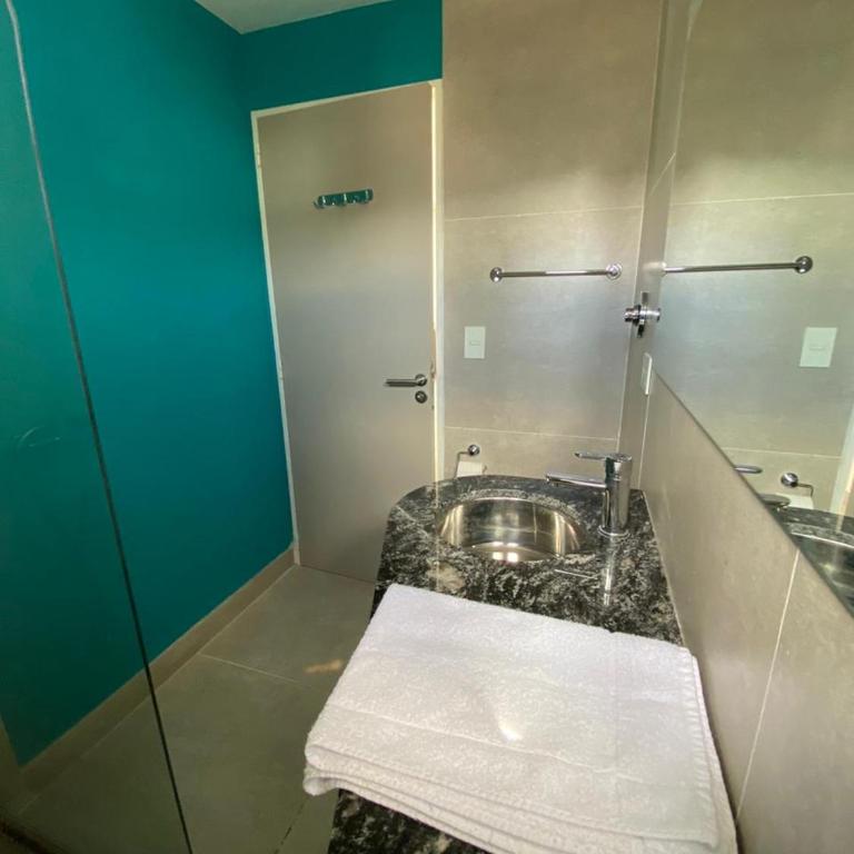 Turquoise Buenos Aires - Apartamento Deluxe - 29