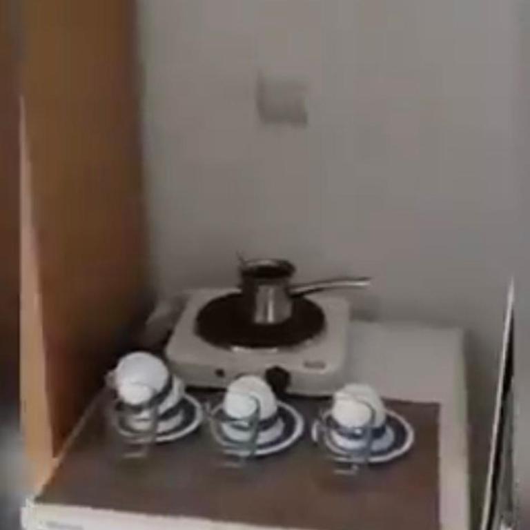 Apartmani ARIANA - Studio with Balcony - 2