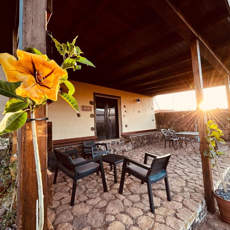 Erbania Heritage, naturally - Apartamento de 1 dormitorio - 17