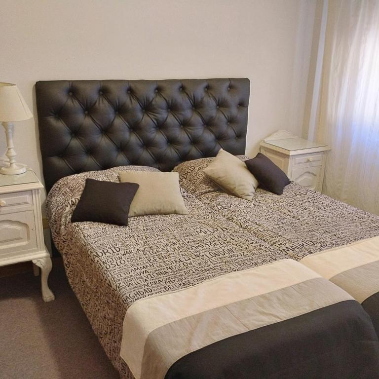 Ribera Brown - Apartamento de 1 dormitorio - 28