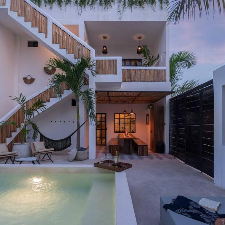 Departamento Los mijos Tulum - Room #1184450001 - 1