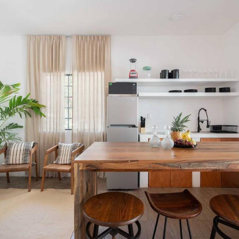 Departamento Los mijos Tulum - Room #1184450001 - 2