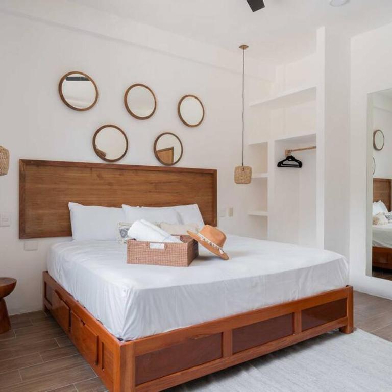 Departamento Los mijos Tulum - Room #1184450001 - 10