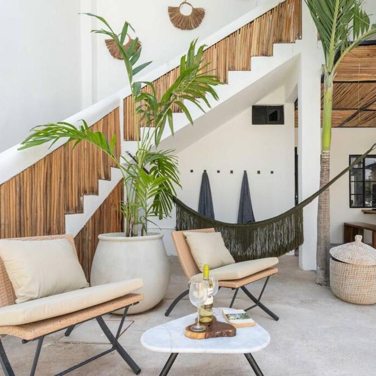 Departamento Los mijos Tulum - Room #1184450001 - 12