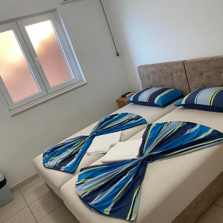 Apartmani ARIANA - Budget Double Room - 3