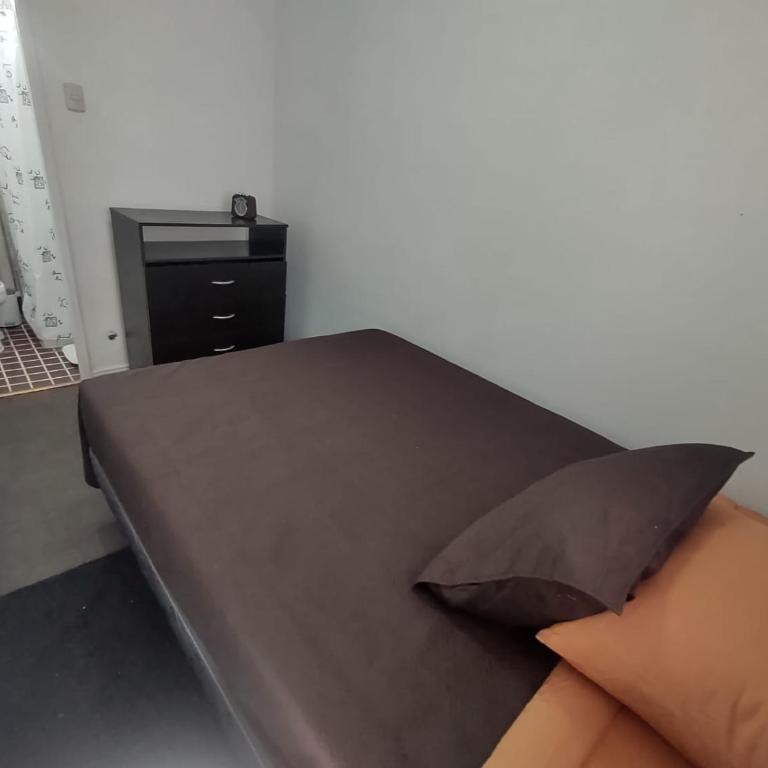 Mahatma Suites & Rooms - Habitación Doble con baño privado - 1