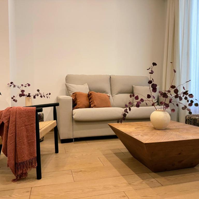 Redes Royale Apartments by Misterhost - Apartamento de 2 dormitorios - 11