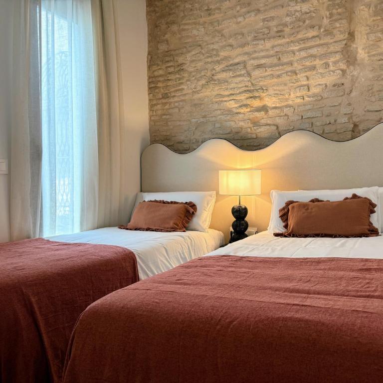 Redes Royale Apartments by Misterhost - Apartamento de 2 dormitorios - 2