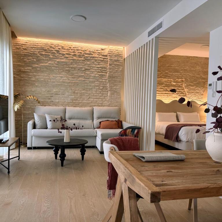 Redes Royale Apartments by Misterhost - Apartamento de 1 dormitorio - 2