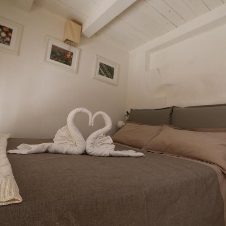 La Casetta di Babbo - Casa Vacanze - 16