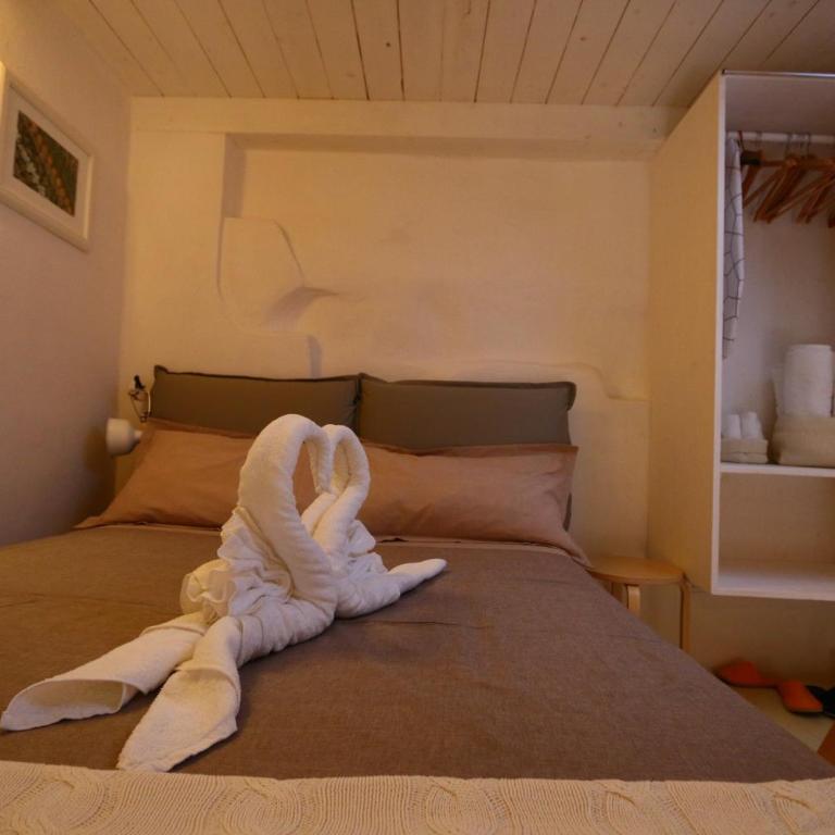 La Casetta di Babbo - Casa Vacanze - 15