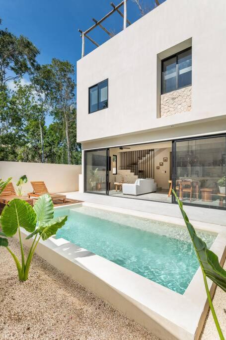 Casa Cedra #2 - Villa con piscina privada - 1