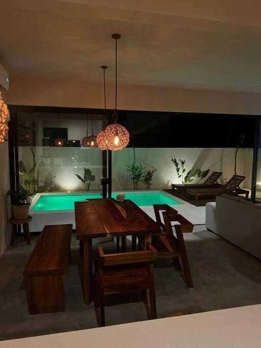 Casa Cedra #2 - Villa con piscina privada - 4