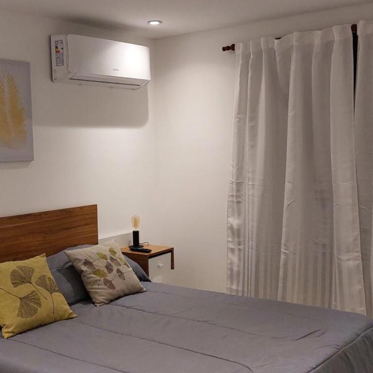 ALCAZAR 1J - Apartamento de 1 dormitorio - 6