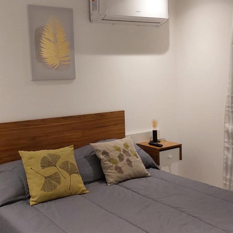 ALCAZAR 1J - Apartamento de 1 dormitorio - 7