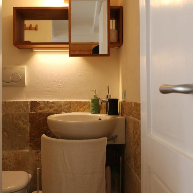 La Casetta di Babbo - Casa Vacanze - 8