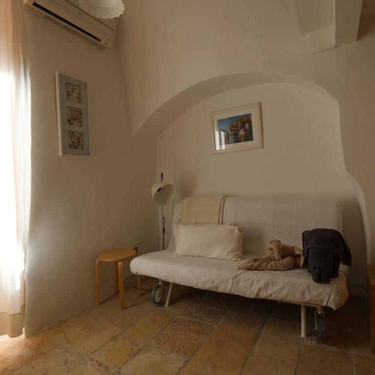 La Casetta di Babbo - Casa Vacanze - 14
