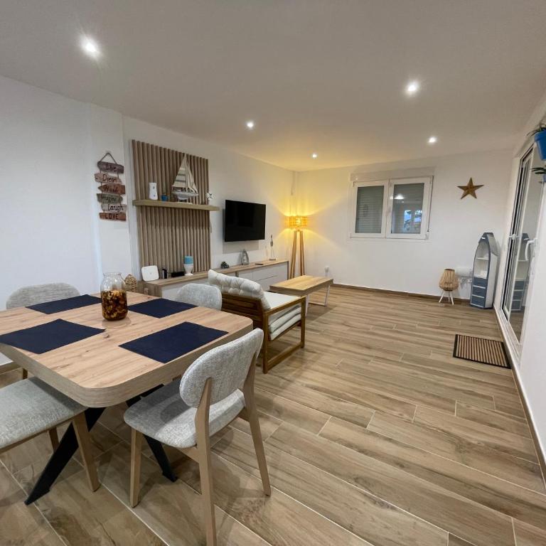 This spectacular 3-bedroom apart - Apartamento de 3 dormitorios - 12