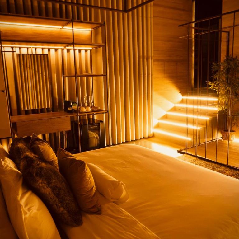 Hush Hush - Suite Superior - 1