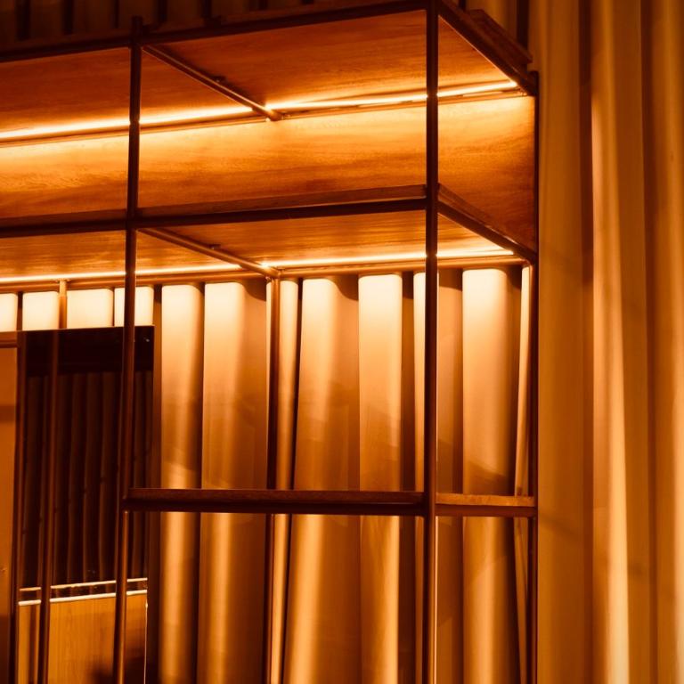 Hush Hush - Suite Superior - 2